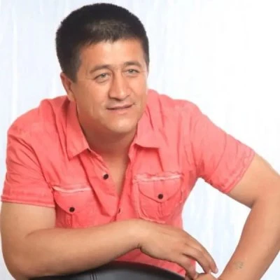 Abdujalil Qoqonov
