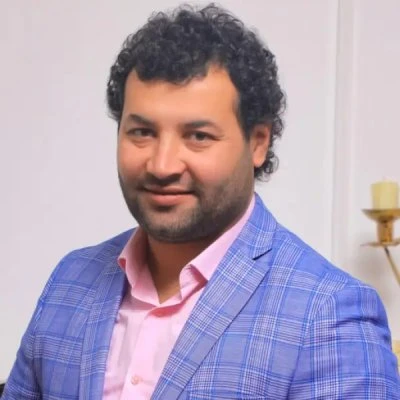 Abdulatif Kamol
