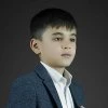 Abdulaziz Fayzullayev — Yulduzim