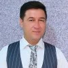 Abdulla Azizov — Olmaxon