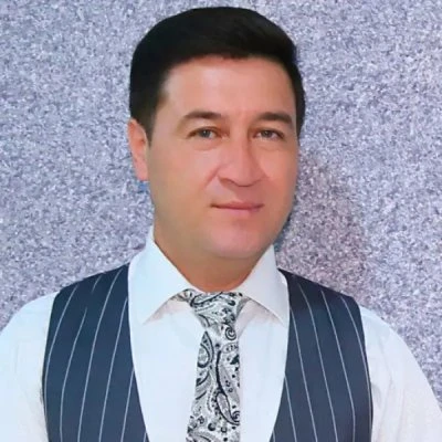 Abdulla Azizov