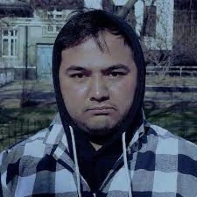 Abdurakhim Grid — 50 Cent (uzbekcha style)