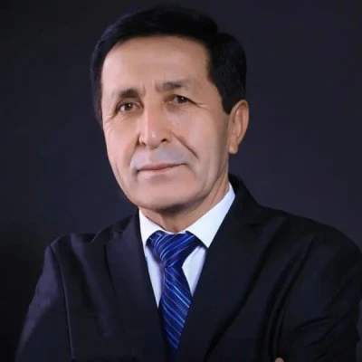 Abdurazzoq Isoqov