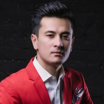 Abror Azizov — Puja