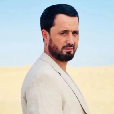 Abror Muxtor Ali