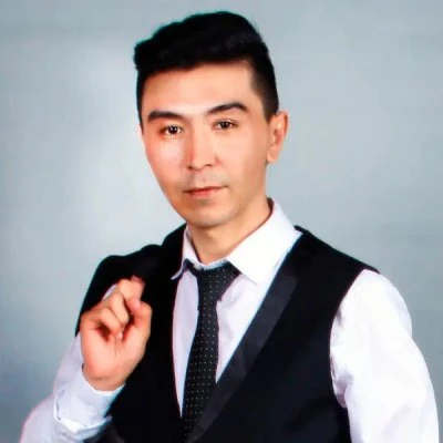 Abror Tuxtasinov