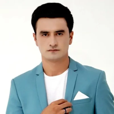 Ahmadali Bahromov