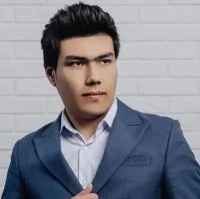 Ahror Madrahimov