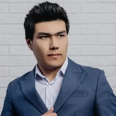 Ahror Madrahimov