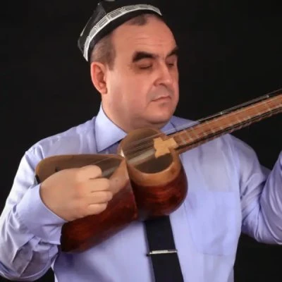 Ahror Rahmonov