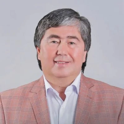 Ahror Usmonov