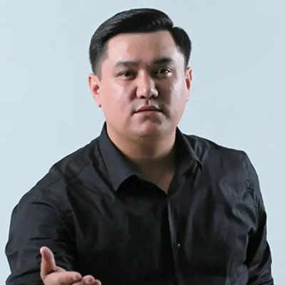Ajiniyaz Xo'jambergenov — Janonlar