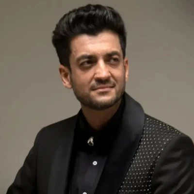 Ajmal Omid
