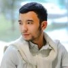 Akbar Ravshanov — Kozimning nuri Onamdur