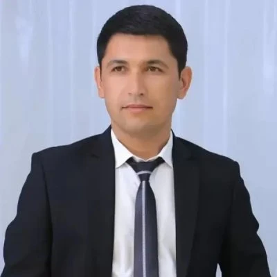 Akmaljon Mahkamov