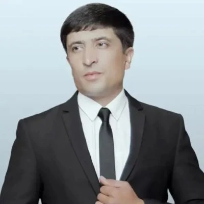 Alijon Rajaboyev