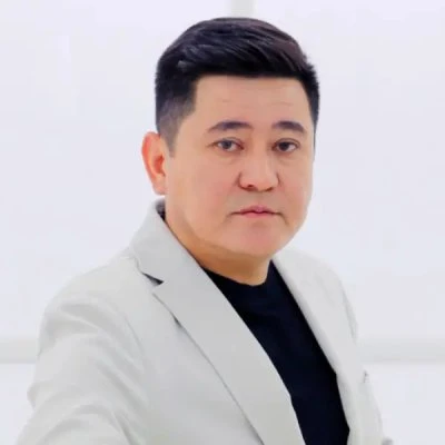 Alimardon Omonturdiyev
