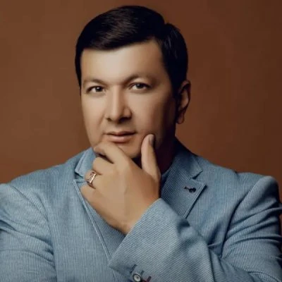 Alisher Jumanqulov