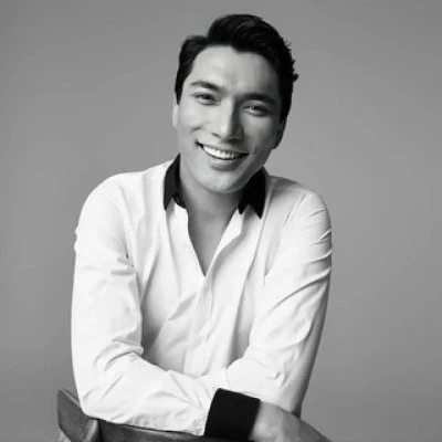 Alisher Karimov