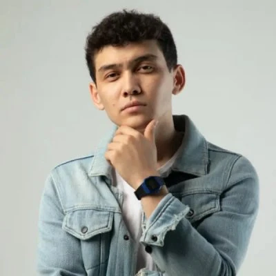 Alisher Nazirov