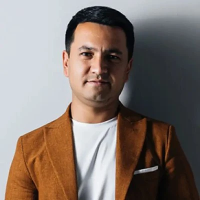 Alisher Sharipov — Juma muborak