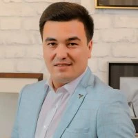 Alisher Yusupov