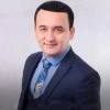 Anvar Sanayev — DOD