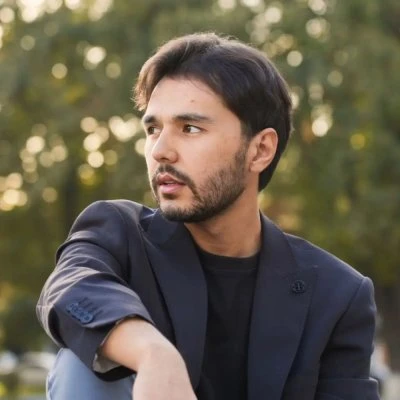 Asad Toshpulatov