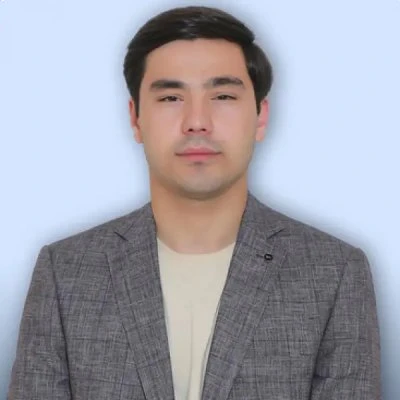 Asadbek Odilov