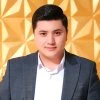 Asadbek Raximov — Istadim