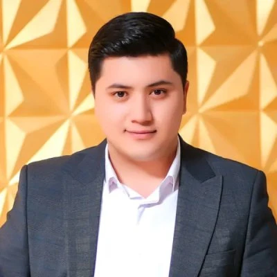 Asadbek Raximov