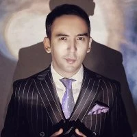 Asilbek Amanulloh