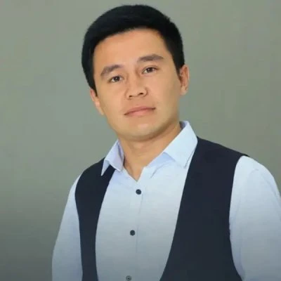 Asomiddin Axmadsho