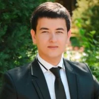 Azamat Ahmedov