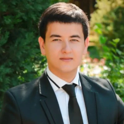 Azamat Ahmedov — Savti suvora