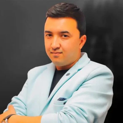 Azamatjon Qurbonov