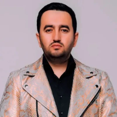 Aziz Abdullayev — Turo Man