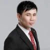 Azizbek Hamidov — Jim jim