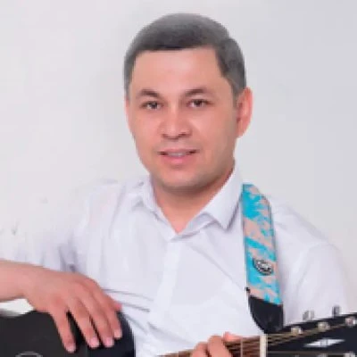 Azizbek Madumarov — Ulfatlar (guitar version)