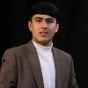 Azizxon Burxonov — Qirolim dadam