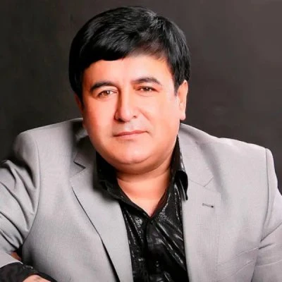 Bahodir Mamajonov