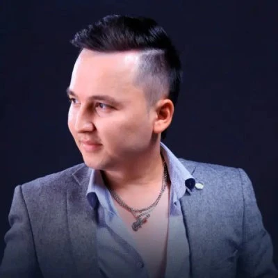 Bahrom Karimov