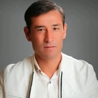 Bahrom Mahmudzoda