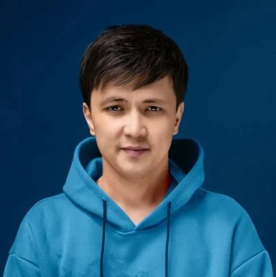 Barhayot Umarov