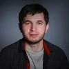 Baxtiyor Maqsudov — Musofirlik