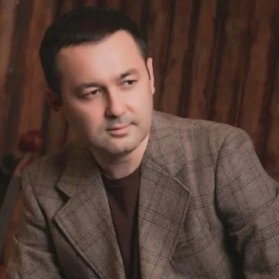 Bekzod Xakimov
