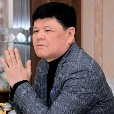 Bekzod Xolboyev