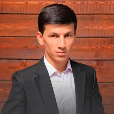 Bobur Ergashev