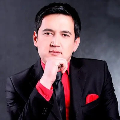 Boburmirzo Yazdonov