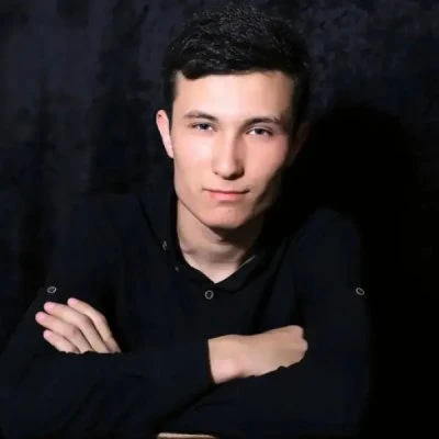 Botir Kenesov